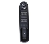 Manopola di controllo per finestra elettrica 6554QL 96351625XT 6554.KT 6554KT 1 pezzo(6554.KT)