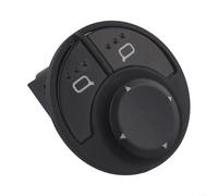 Manopola di controllo per specchietto laterale automobilistico 5Z0959565A per Fox Gol per modelli Parati Saveiro prodotti tra il 2004 e il 2010