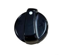 Manopola di controllo per stufa a gas con compatibilità con gas naturale e liquefatto, offerta in confezioni da 1, 2 o 6, con materiale e controllo dell'accensione migliorato (1 pz)