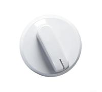 Manopola di controllo timer WE03X25285 per asciugatrici GE e Hotpoint compatibile con più modelli di apparecchiature originali (1 pezzo)