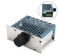Manopola Di ingresso AC 220V DC Motor Speed Controller Regolatore DC 220V H7 Y