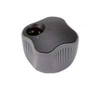 Manopola di montaggio del braccio Thule Velocompact Noir
