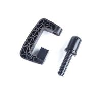 Manopola di ottimizzazione del cambio al volante Per Logitech G25 G27 G29 G920 G923 Driving Force GT Sistema Volante Morsetto Fissaggio Accessori Per Interni Auto(1 PZ)