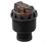 Manopola di regolazione del precarico della forcella anteriore della bici XCR XCM 30 mm (27,6 mm)