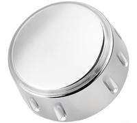 Manopola di ricambio per lavatrice compatibile con modello GE per GFW450SSM1WW progettata con precisione per un funzionamento durevole e stabile