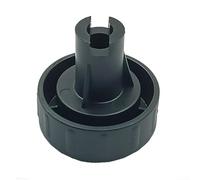 Manopola di ricambio per recinzione DeWALT 514003228 compatibile con più modelli di seghe da banco compatte DW745