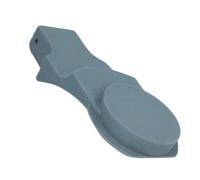 Manopola di ricambio per Sodastream COOL - Pulsante di ricambio Ricambi Accessori per Macchina per Acqua Friggente Macchina per Soda Elettrico