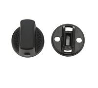 Manopola di Rotazione della Chiave di Accensione, KIMISS D6Y1 76 142 Set di Pulsanti Dell'interruttore di Arresto di Avviamento Interruttore di Avviamento Dell'accensione Sostituzione Antigraffio per