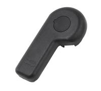 Manopola di sblocco del Cofano Automatico Leva di azionamento della Maniglia di trazione del Fermo del Cofano per Focus 2012-2015 per C-Max 2013-2015 CV6Z16B626A Coperchio del Fermo del Cofano
