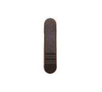 Manopola diretta nera 72 mm per OT 1SCA108665R1001