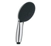 Manopola doccia a 3 getti Grohe Vitalio Start 110 Cromo