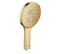 Grohe Rainshower SmartActive doccetta, 3 tipi di getto, 26574GL0, Rainshower SmartActive cool sunrise [Rubinetteria Bagno > Doccette]