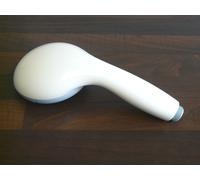 Manopola Doccia Grohe Tempesta II (100) Bianco (Ral 9010) Doccia Soffione