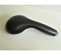 Manopola Doccia Grohe Tempesta II (100) Nero Opaco,Doccia,Soffione Doccia,Doccia