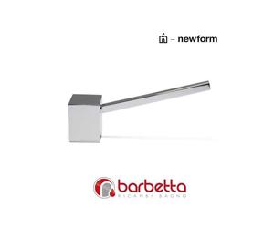 MANOPOLA DOSATORE SAPONE D-RECT NEWFORM 20581