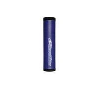 Manopola DSP Lizard Skins, blu, 30.3 mm