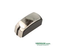 MANOPOLA E0 NEW EXP.2010 PER FORNO ARISTON HOTPOINT C00285534 ORIGINALE