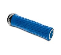 Ergon Manopole MTB GE1 Evo Blu Taglia unica