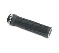 Ergon, Grips GE1 Evo Slim Noir Unisex Adulto, Nero, Talla Ãšnica