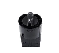 Manopola Fari Auto Compatibile Con Per A3 1997 1998 1999 2000 2001 2002 2003 Interruttore Di Controllo Della Luce Fendinebbia Del Faro Dell'auto OEM: 6Y1941531L