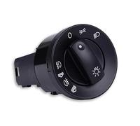 Manopola Fari Auto Compatibile Con Per A4 Per 8E2 Per B6 2000 2001 2002 2003 2004 Interruttore Luci Automatico Fari Fendinebbia