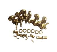 Manopola for corde for chitarra di grado 6 pezzi for accordatori Gro-ver String Winder Meccaniche for chitarra elettrica acustica