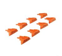 Manopola freno Park UC21883 compatibile con più modelli tra cui S100 attraverso S240 fornisce un funzionamento sicuro per le apparecchiature