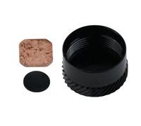Manopola freno regolazione precisione per DAIWA per modelli TATULA Baitcasting 1