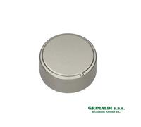 MANOPOLA FUOCHI GAS IX TZ7 PER PIANO COTTURA ARISTON INDESIT C00112511 ORIGINALE