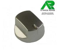 MANOPOLA FUOCHI PER PIANO COTTURA HOTPOINT ARISTON INDESIT ORIGINALE C00387430