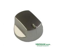 MANOPOLA FUOCHI PER PIANO COTTURA HOTPOINT ARISTON INDESIT ORIGINALE C00387430
