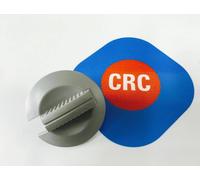 MANOPOLA GAS RICAMBIO CALDAIE ORIGINALE VAILLANT CODICE: CRC114277