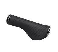 Ergon Gs1 Evo S Grips Nero 138 mm Black
