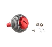 Manopola impugnatura a per sfera rotonda per DAIWA 23 per EXCELER per mulinelli