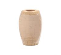 Manopola in sughero compatibile ABU per baitcasting e mulinelli BF8 BF7 LT7 LT6 IB7 IB8 DEEZ8 6IB78MGX si adatta di precisione su alberi con diametro interno di 9,2 mm o 10 mm (33,3 x 23,6 mm)