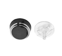 Manopola interruttore di controllo specchietto esterno adatto per Ferrari 2010-2015 458 Italia/Spider