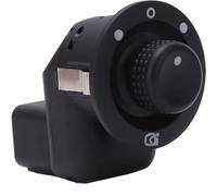 Manopola Interruttore Di Controllo Specchio Elettrico Per Renault Clio Mk4 Per Modus Per Captur 8200676529 8200214921 Parti Di Ricambio