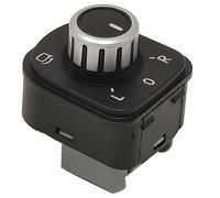 Manopola interruttore regolazione specchietti Volkswagen RABBIT 2006-2009 SK04