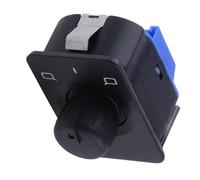 Manopola Interruttore specchietto Laterale Auto, per A3 A6 C5, per Allroad RS6 1997-2005 4B1959565A Interruttore di Regolazione della manopola dello specchietto Elettrico con Memoria