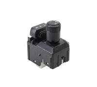 Manopola Interruttore specchietto retrovisore Auto per Hilux Revo 2015 2016 2017 2018 2019 2020183712 Nuova manopola Interruttore specchietto retrovisore Auto Pulsante di Regolazione della Vista