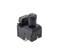 Manopola Interruttore specchietto retrovisore Auto per Hilux Revo 2015 2016 2017 2018-2020183712 Manopola di Regolazione Interruttore Controllo visuale specchietto retrovisore Auto