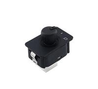 Manopola Interruttore specchietto retrovisore per A3 8L1 per A6 4B per C5 1997-20044B0959565A Manopola di Regolazione della Vista Laterale dell'interruttore di Controllo dello specchietto retrovisore