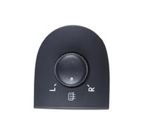 Manopola Interruttore specchietto retrovisore per Auto per Lupo per Polo 6N1959565A 6N1 959 565A Interruttore specchietto retrovisore Elettrico