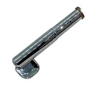 Manopola Interruttore Vapore Con Asta Lunga 1 Pz, Compatibile For De'Longhi, ECAM22.110 ECAM22.110.B ECAM22.110.SB Accessorio