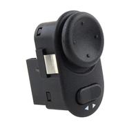 Manopola Interruttore Vista Posteriore Specchietto Laterale Per Vauxhall Astra Per Opel Zafira Per Corsa Per Vectra Per Meriva 9226863 Parti Interne