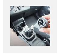 Manopola Leva Cambio 5 Velocità Per RENAULT Megane MK2 Clio MK3 Logan MK2 Modus