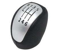 Manopola leva cambio 6 marce per Renault Laguna III anno 07-15 pomello 11DT