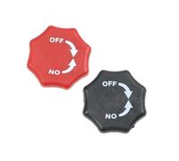 Manopola magnetica a cricchetto, interruttore reversibile in alluminio, confezione da 2 | Questi interruttori magnetici consentono una rapida regolazione in avanti e indietro della chiave a cricchetto.