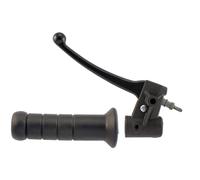 MANOPOLA MANIGLIA COMANDO PORTALEVA DOMINO PER PIAGGIO QUARTZ/SKIPPER 125-150