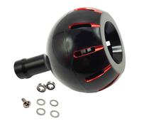 Manopola maniglia mulinello in lega di alluminio FiFor per DAIWA per Stradic 35m